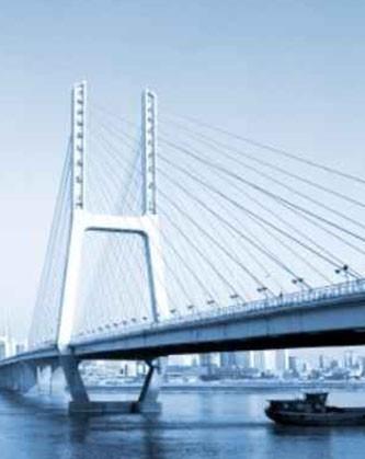 路橋工程應(yīng)用