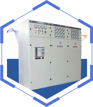 GGD型低壓固定式成套開關(guān)設(shè)備