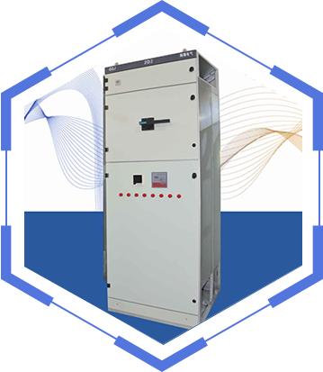 GGJ低壓無功補償裝置